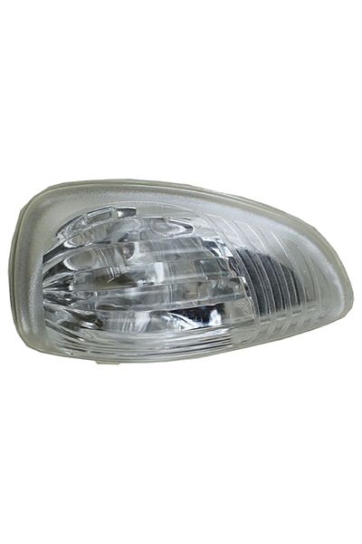 İLK OTOMOTİV Renault Master Iii Mirror - White Cap, Left Oem: 261652475 R - 7485120621