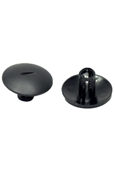 Genel Markalar Fluence-dacia-davlumbaz Ve Taban Halı Klipsi(5 ADET) 7703081227.