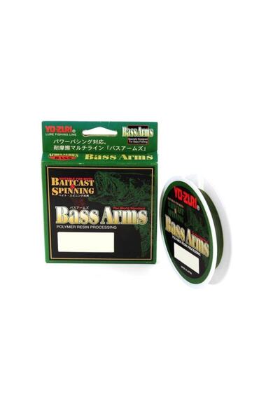 Generic Brand Bass Arms 0.286mm 300m ribolovna struna