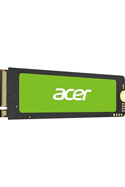 ACER Fa100 512gb Pcıe Gen3 M.2 3300mb-2300mb/s Bl.9bwwa.119