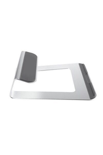 Sezy Φορητός υπολογιστής Macbook Notebook Laptop Premium Stand Desktop από αλουμίνιο