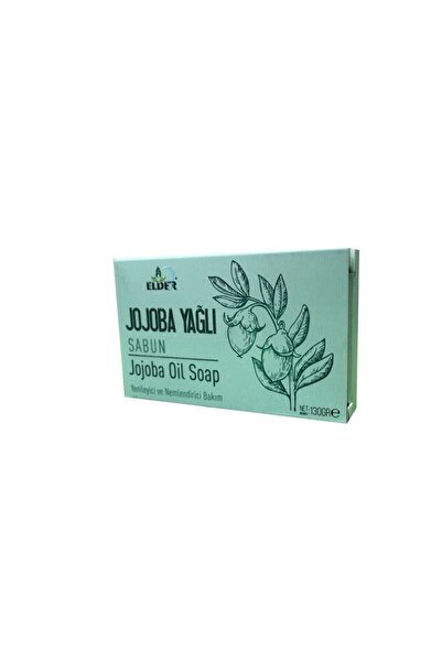 Nurs Jojoba Oil Soap 150 gr