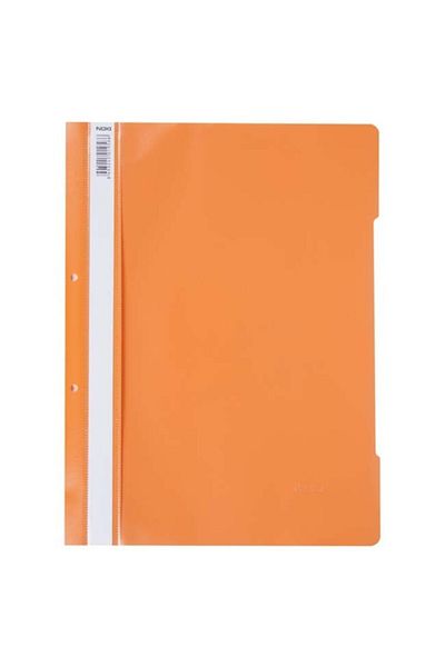 Noki 4820 Xl Wired File Eco 4820 Orange 50 Pieces