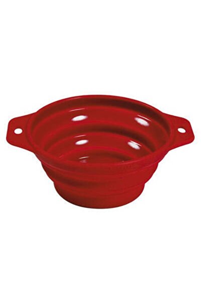 Trixie Dog Food & Water Bowl Silicone 2 Lt 22 cm