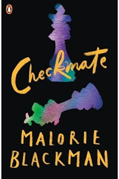 Penguin Books Checkmate
