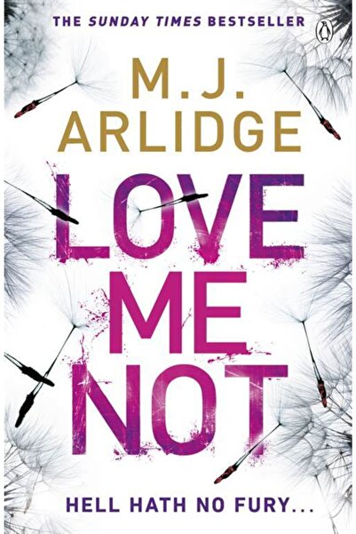 Generic Brand Love Me Not: Di Helen Grace 7