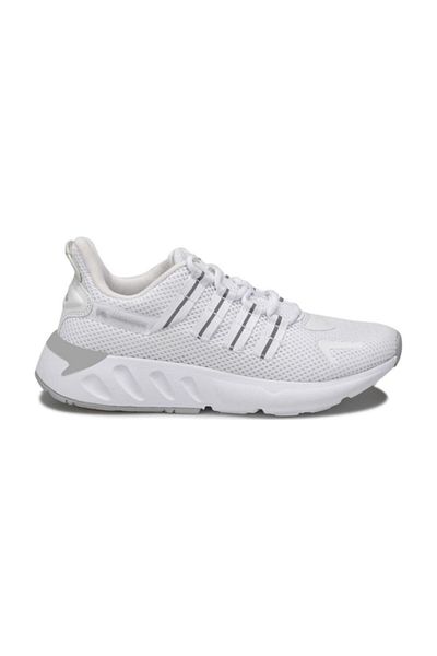 lumberjack Men's White Sword - Casual Sneakers