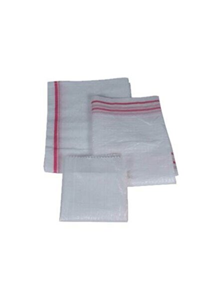 AKSUFEZ 5 Adet 100x150 Çuval,battal Boy(harar)