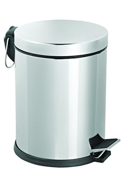 Dibanyo Pedallı Çöp Kovası 3 litre