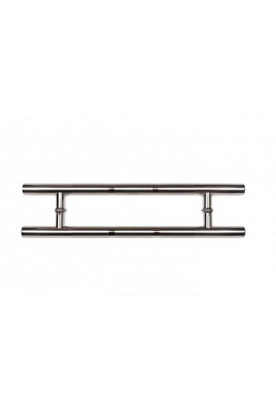 KAHE Glass Door Handle H Type 60x40