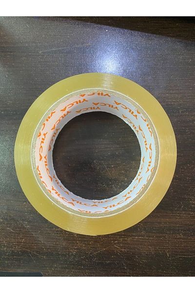 ÖZKAN AMBALAJ 100 Meters Duct Tape