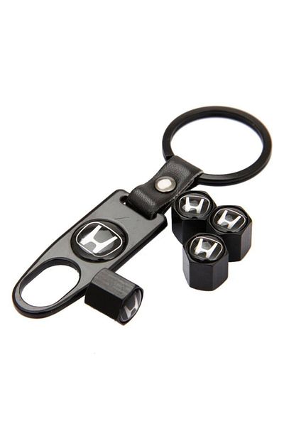 GARDENAUTO Honda Shadow Sr90 Valve - Keychain Hood Set