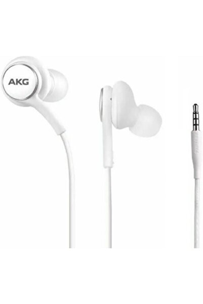 Samsung Galaxy Gh59-14984a 3.5mm Akg %100 Orjinal In Vietnam Kulaklık