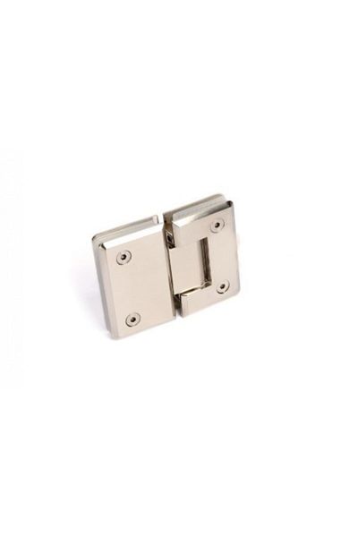 KAHE Paraduş Glass Hinge Glossy