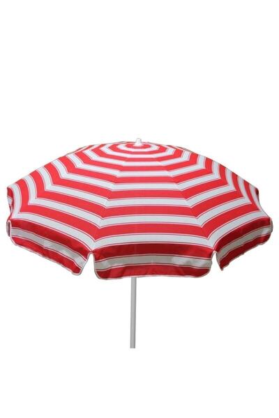 Genel Markalar Kalın Gabardin Kumaş Eğilebilir Plaj Şemsiyesi Kılıf 2 Adet