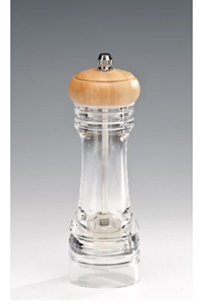 Zicco Salt and Pepper Mill 13 cm