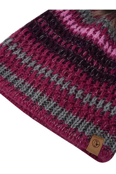 SCHIETWETTER Strickwintermütze warm & kuschelig