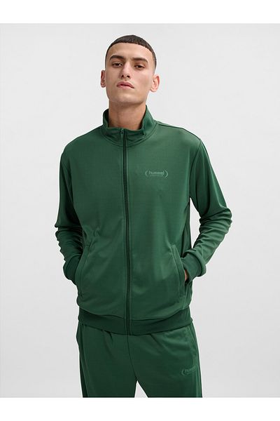 hummel hmlFELIX POLY TRAININGSANZUG-SET