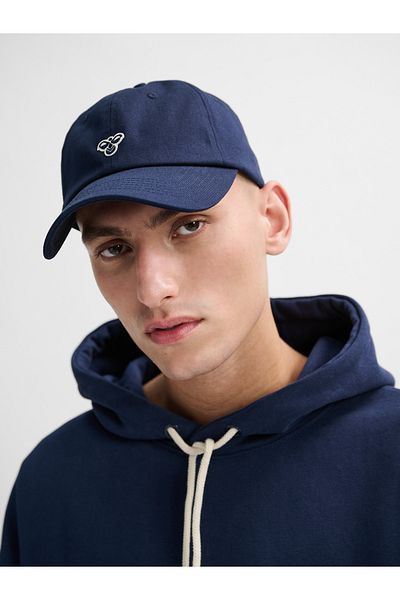 hummel hmlBASEBALL CAP BEE