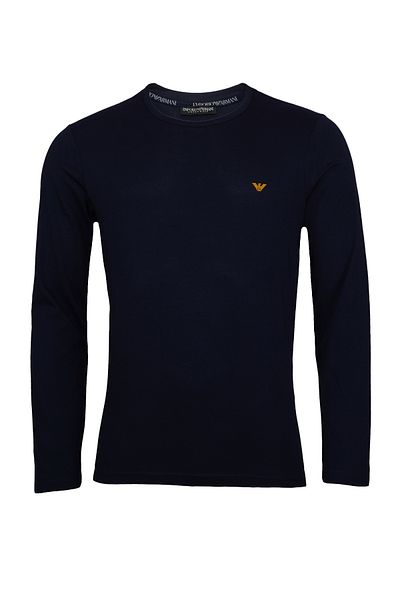 Emporio Armani Langarmshirt