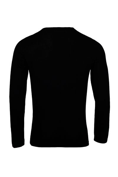 Emporio Armani Langarmshirt