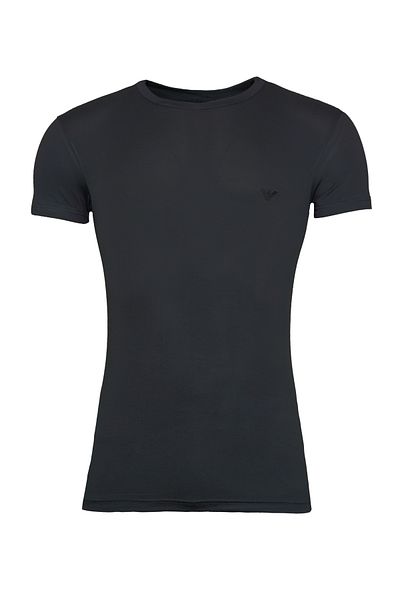 Emporio Armani T-Shirts 2er-Pack Rundhals