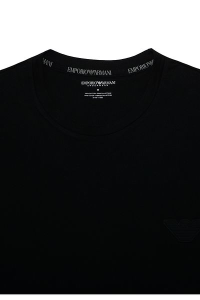Emporio Armani Uzun kollu uzun kollu gömlek