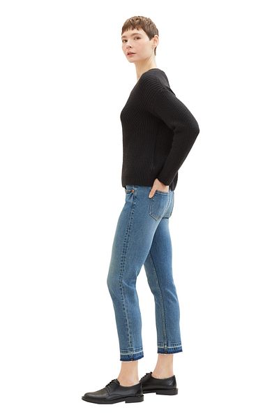 Tom Tailor Denim Elsa - Elegáns és kényelmes szabás