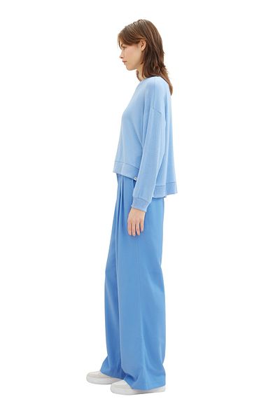 Tom Tailor Denim Pantaloni albastru sicilian Pentru Adulti