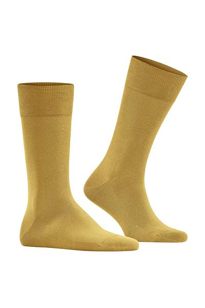 FALKE Herren Socken - Cool 24/7, Businessstrumpf, Kurzstrumpf, Uni