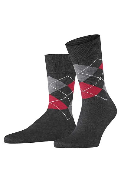 Burlington Herren-Top-Schuhe – Modellnummer Gx9688