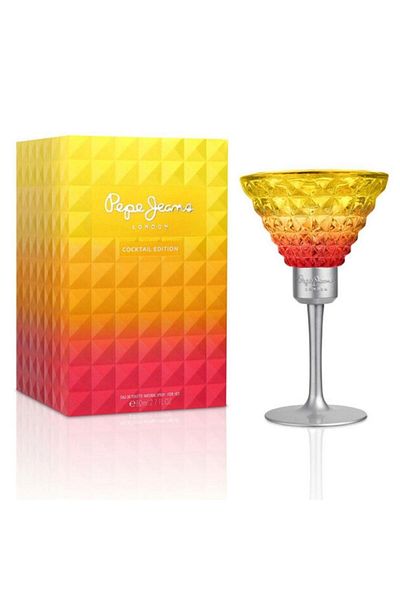 Pepe Jeans Cocktail For Her Perfume by Pepe Jeans EDT 80 ml