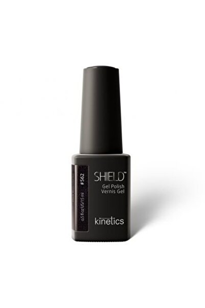 kinetics Kinetics SHIELD Gel Polish Dark Boundaries #562, 15ml