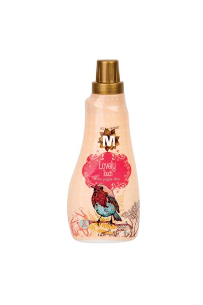Migros Konsantre Yumuşatıcı Lovely Touch 750 ml