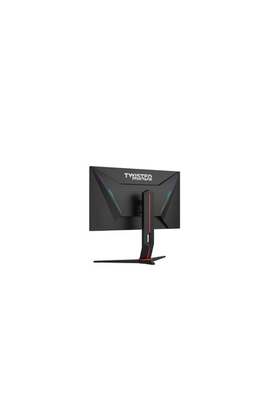 Twisted Minds 27" TM27FHD280IPS FHD 280HZ 0,5MS HDMI DP HDR10 FAST IPS PIVOT RGB GAMING MONİTÖR