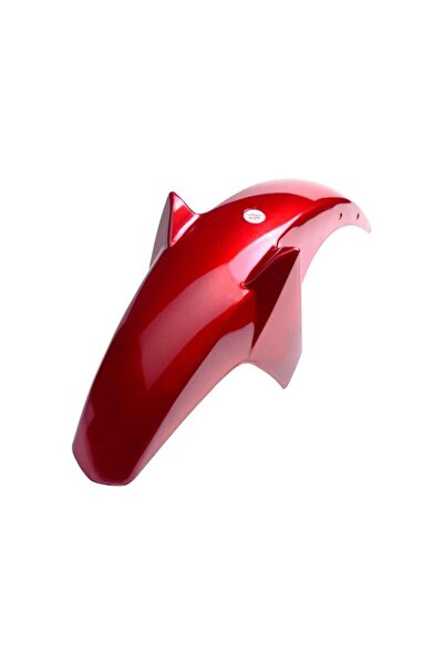 Universal Yamaha ybr Ön Çamurluk Kırmızı