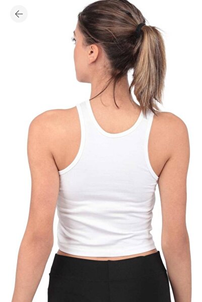 Monkabox Reported Women's Crop