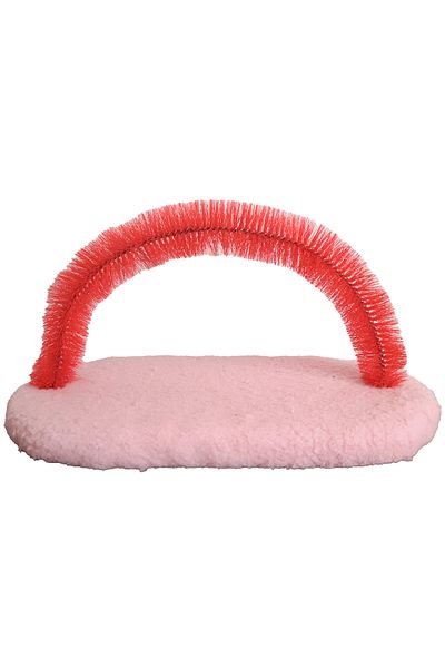 Sdypet Cat Itching Brush - Pink