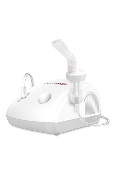 Genel Markalar Rossmax Nebulizatör Maskesi ve Seti Buhar İlaç Nebulizatör Cihazı