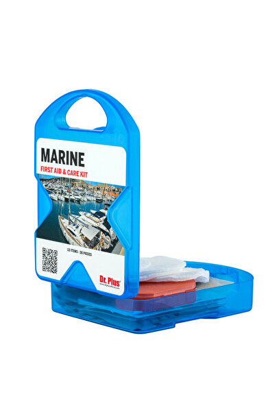 Dr Plus Marine First Aid and Care Kit