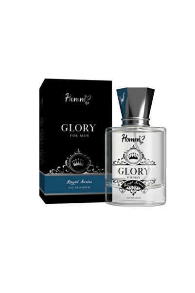 hommlife Erkek Glory Edp 50 ml Parfüm