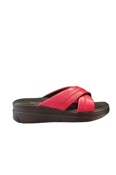 Ceyo 9985-1 PAPUCI ROSII