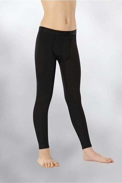 KOTA Boy's Thermal Suit Μακρυμάνικο Thermal Bady-κολάν