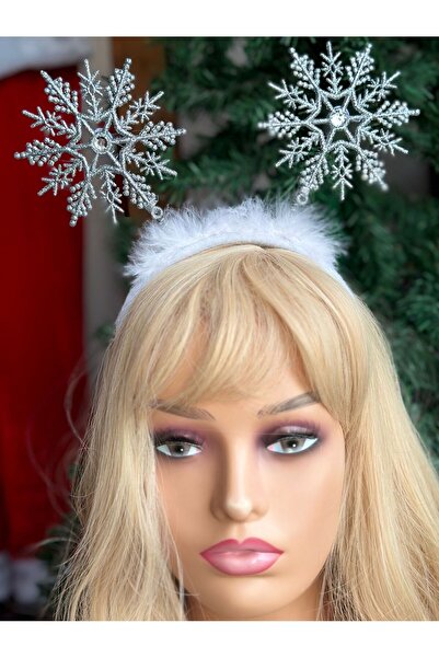 QUEEN AKSESUAR تاج مستورد كبير لامع متحرك ربيعي مرصع بأحجار الراين على شكل ند...