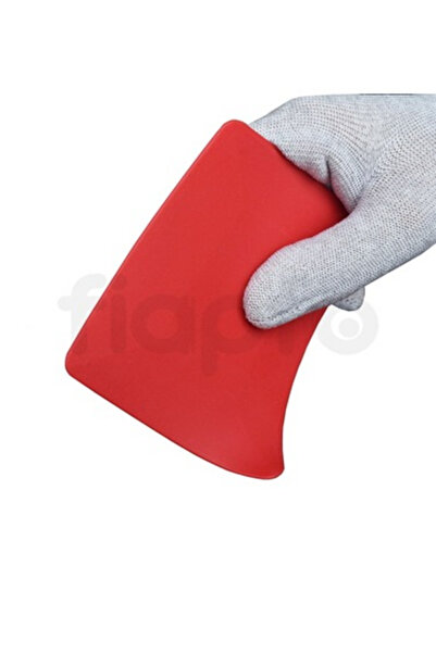 BerSet Teflon Ragle Film Çekme Uygulama Aparatı– MAVİ-KIRMIZI-SİYAH