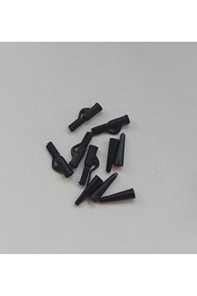 FLADEN SİYAH KURŞUN KLIPSİ