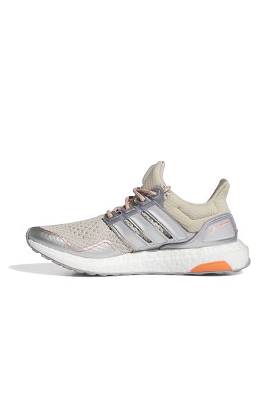 adidas Ultraboost 1.0 W Women's Running Shoes Gray