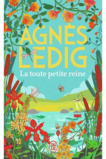 J'ai lu Vrlo mala kraljica