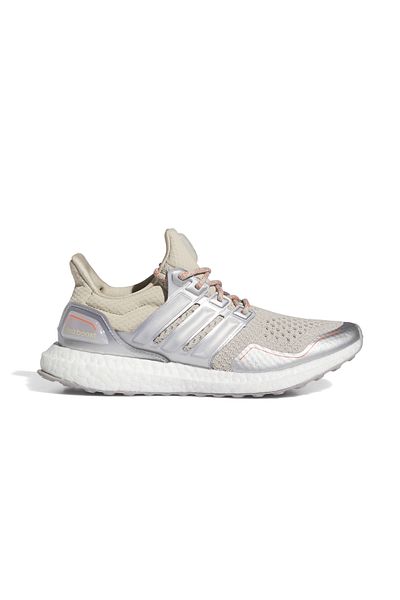 adidas Ultraboost 1.0 W Women's Running Shoes Gray