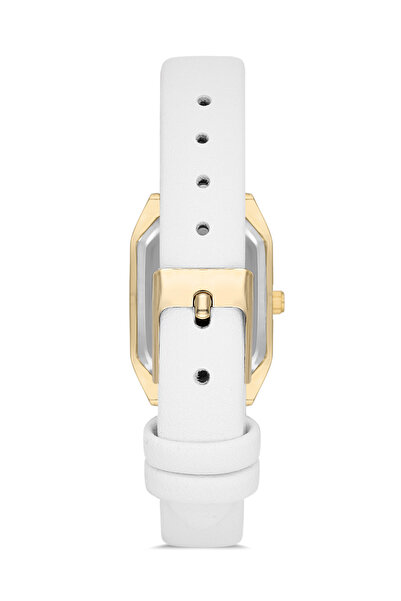 Twelve Women's Leather Strap Wristwatch / Vintage Private Series TWE.0021